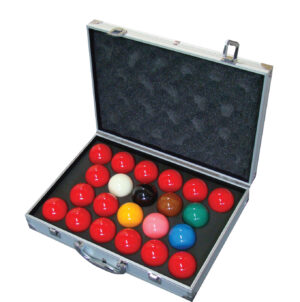 Aramith "1G" Snooker Ball Set - Image 2