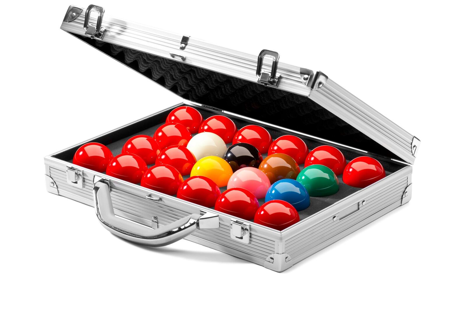 Aramith "1G" Snooker Ball Set | Drinkwaters