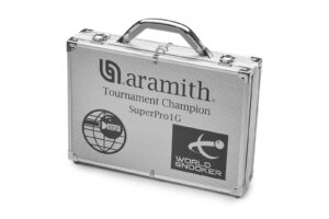 Aramith "1G" Snooker Ball Set - Image 4
