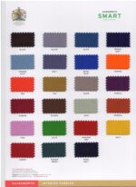 Hainsworths Smart 10ft Snooker Table Cloth Packs