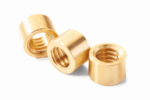 Brass Cue Ferrules