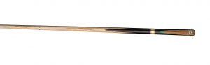 Peradon Quasar Three Section UK Pool Cue - Image 4