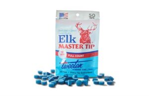 Elk Master Cue Tips - Image 2