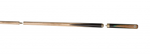 Peradon Quasar Three Section UK Pool Cue - Image 2