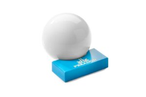 Ball Position Marker