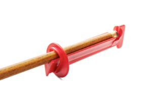 Nylon Tipping Clamp - Image 2