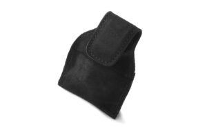 Leather Chalk Pouch - Image 2