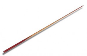 "Cannon" House Spliced Snooker Cue