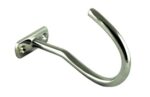 Bolts and Hooks