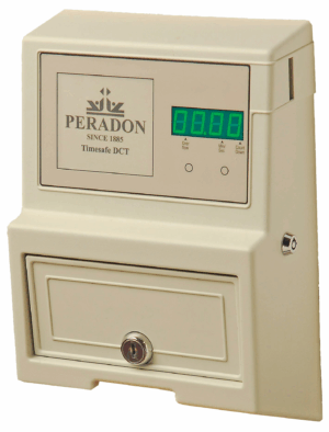 Timesafe DCT Light Meter