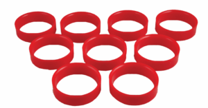 Bar Billiard Rings