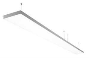 Peradon Ultra Bright L.E.D Full Size Snooker Table Luminaire