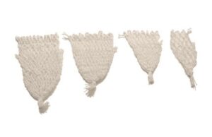 Snooker Table Bag Style Nets - Image 2