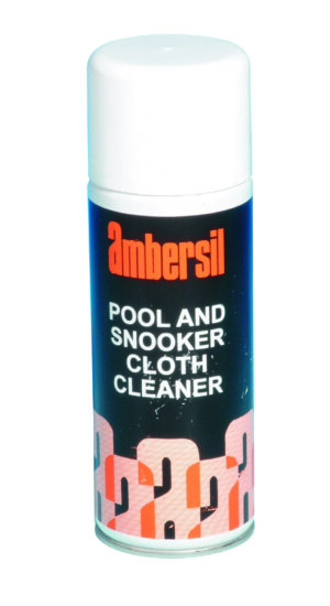 Cloth Cleaning Spray