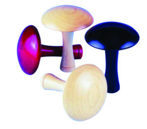 Bar Billiard Mushrooms