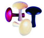 Bar Billiard Mushrooms
