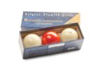 Billiard Balls