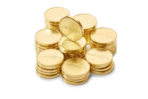 Security Tokens