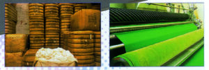 West of England "6811 Tournament 30oz" Snooker Cloth - Image 3