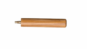 Peradon 6” Olivewood Mini Butt Extension - Image 2