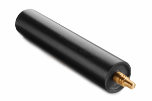 Peradon 6” Ebonised Mini Butt Extension - Image 2