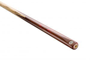 Peradon Crown Snooker Cue