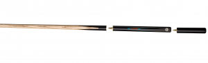 Peradon Century 3/4 Jointed Snooker Cue - Image 2