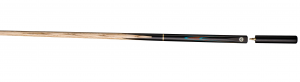 Peradon Century 3/4 Jointed Snooker Cue - Image 3