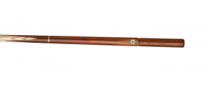Peradon 6” Rosewood Mini Butt Extension - Image 3
