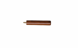 Peradon 6” Rosewood Mini Butt Extension - Image 2