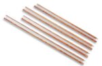 Ash Long Tackle / Rest Shafts & Cues