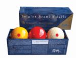 Super Aramith Pro Cup Billiards Set