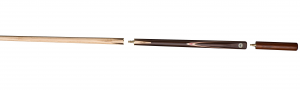 Peradon Pulsar 3/4 Jointed 8 Ball Pool Cue - Image 2