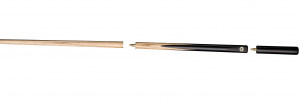 Peradon Hawk 3/4 Jointed 8 Ball Pool Cue - Image 2