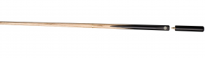 Peradon Hawk 3/4 Jointed 8 Ball Pool Cue - Image 3