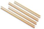 Club, Ramin Long Tackle / Rest Shafts & Cues