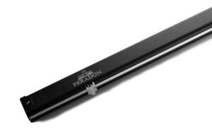 Peradon Halo Wide Case for One Piece Cue/Cues