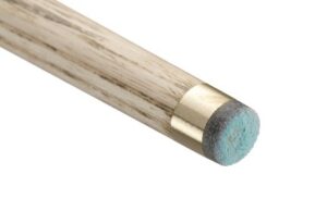 Peradon Walter Lindrum Champion Snooker Cue - Image 2