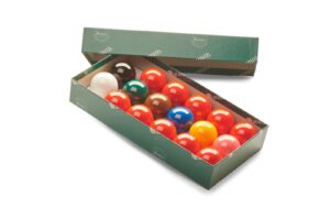 Spare Balls Aramith "Small Sizes"