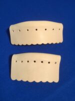Leatherkraft Narrow Bow Pocket Leathers