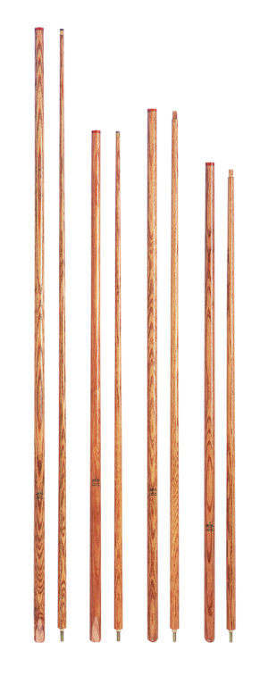 Ash Long Tackle / Rest Shafts & Cues - Image 2