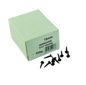 Snooker Cloth - Bed & Cushion Tacks