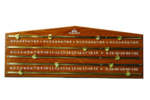 Standard Oak Marking Board