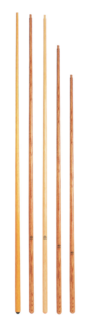 60" Rest Shafts Only - Image 2