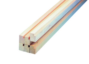Cushion Rail Blocks