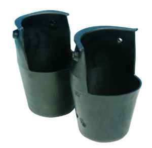 USA Bucket Pockets