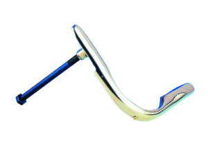Pocket Plate Bolt