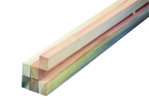 "Non-Rebated" Blocks, Cloth Strips and Support Fillets Bundle