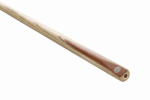 Peradon Classic Two Piece-Centre Split Snooker Cue