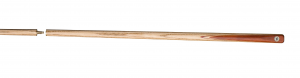 Peradon Classic Two Piece-Centre Split Snooker Cue - Image 2